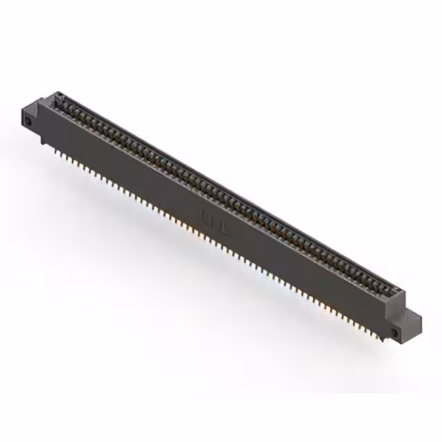 395-116-556-512 EDAC Inc.  Edgeboard Connectors